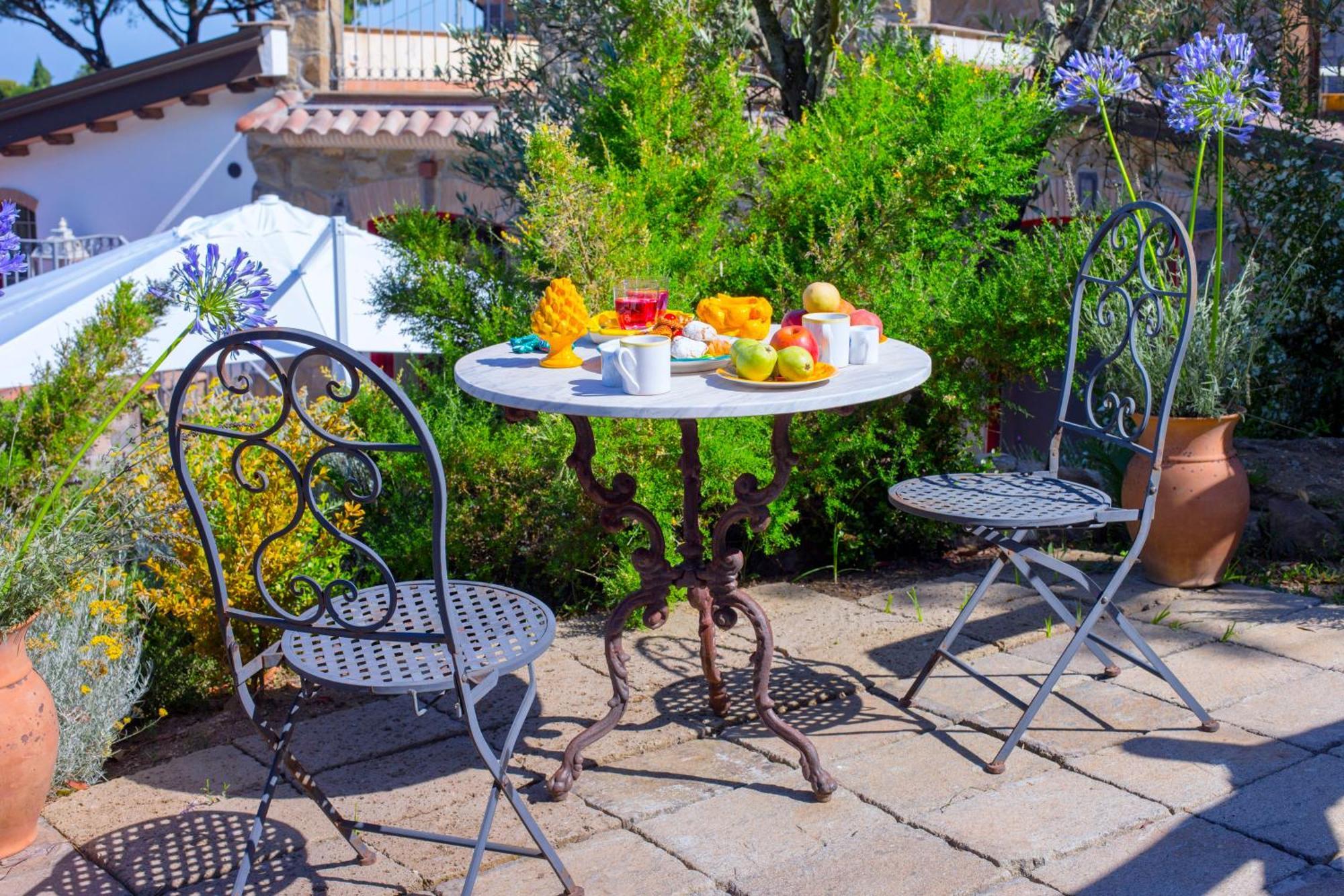 Holiday home I Giardini Di *